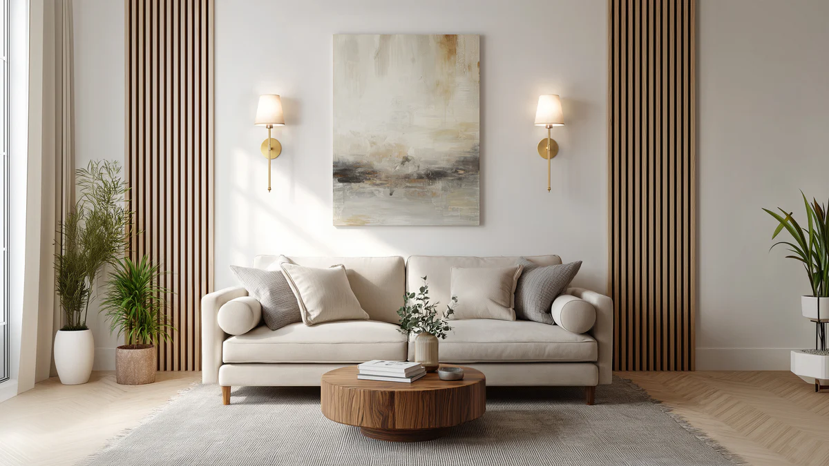 Illuminate Your World with Artistry